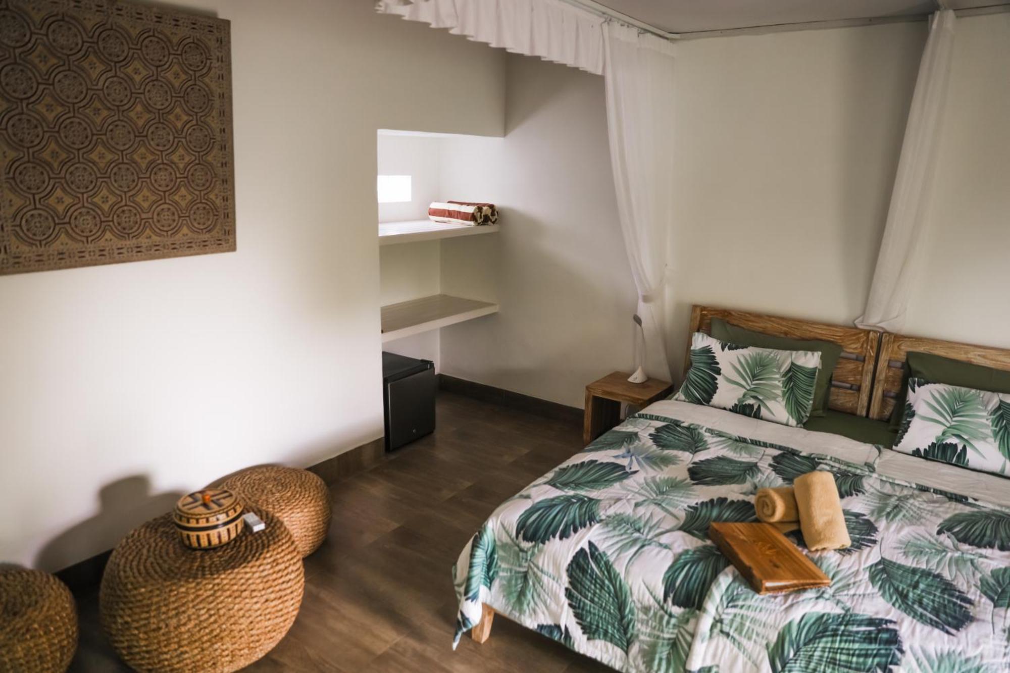 Tulus Hati Ubud Retreat Екстер'єр фото