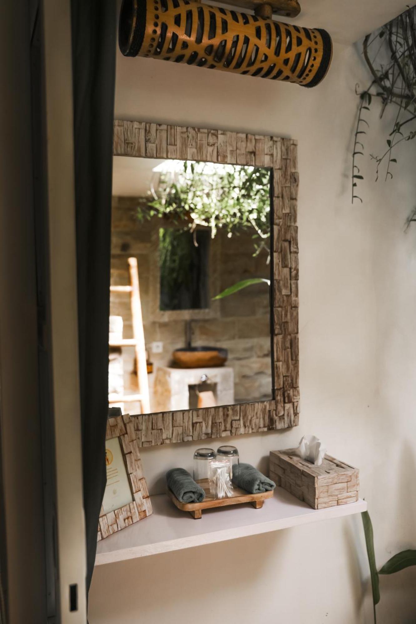 Tulus Hati Ubud Retreat Екстер'єр фото