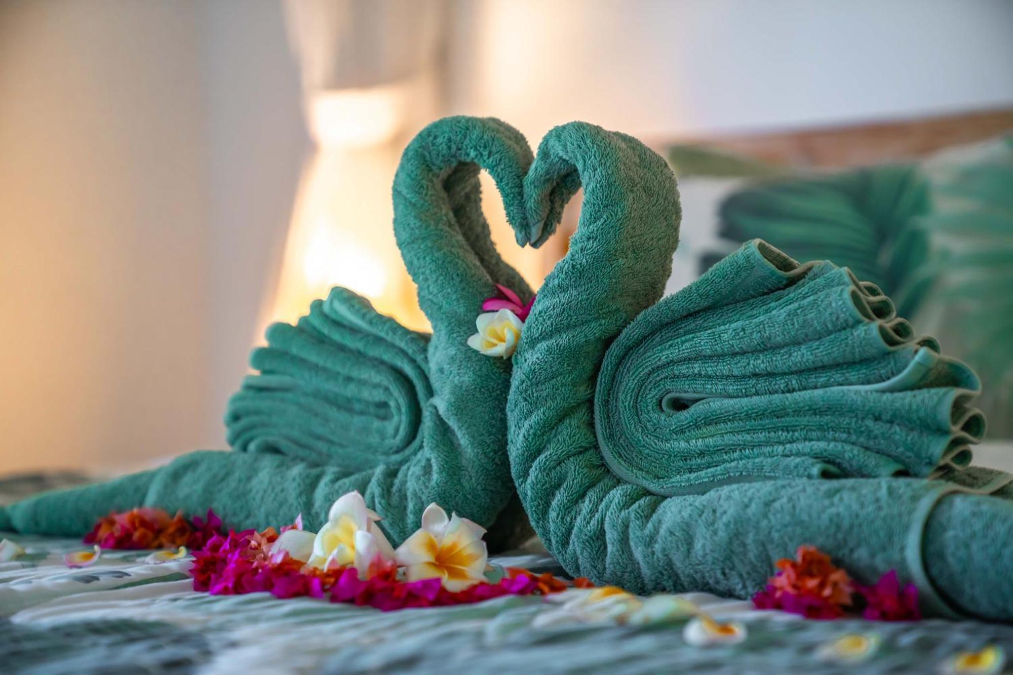 Tulus Hati Ubud Retreat Екстер'єр фото